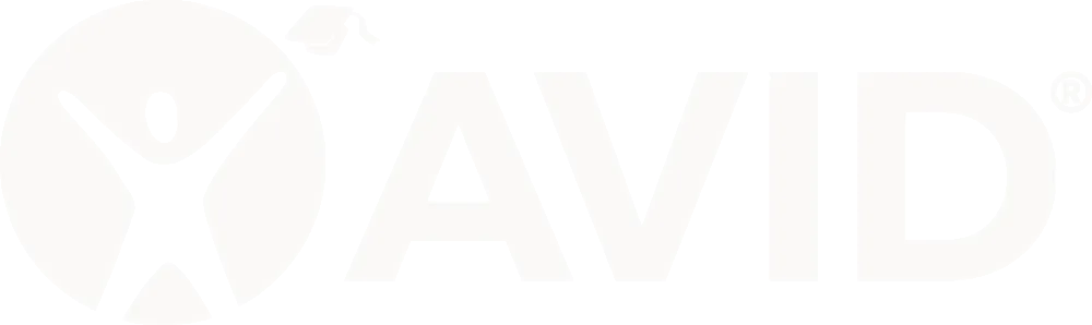 AVID-Logo-white