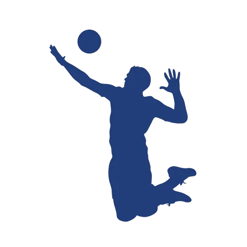 Mather Boys Volleyball