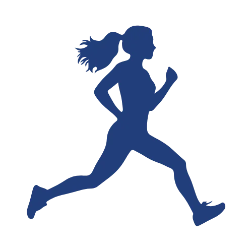 Mather Girls X-Country