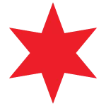 Chicago-JROTC-Red-Star-Icon