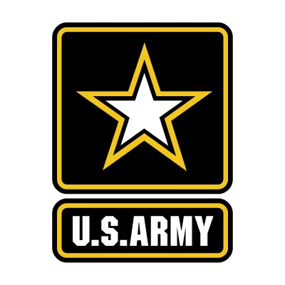 US Army Logo - Color