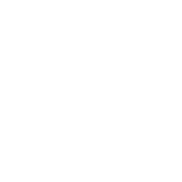 US Marines Logo - White