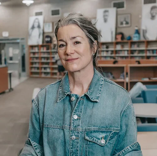 Cristine Nilber_sq500